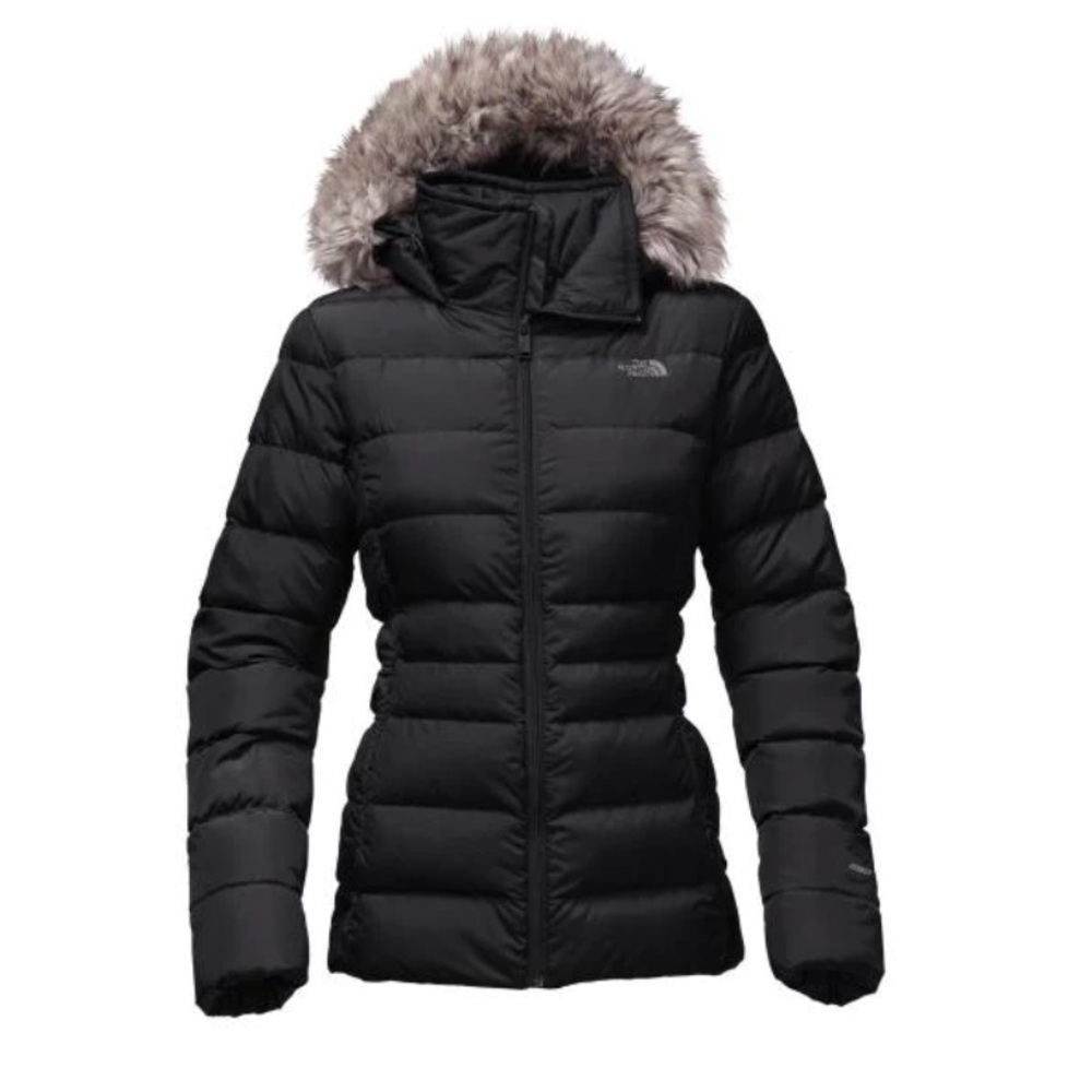 North Face Gotham II coat